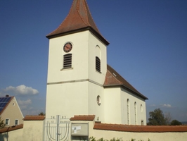 St.-Veit Kirche