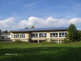 Grundschule Amerdingen