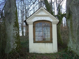 Ruahkapelle