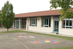Johann-Wilhelm-Klein-Grundschule Alerheim