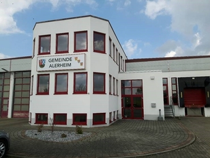 Rathaus Alerheim