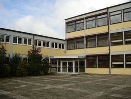 Grundschule Mönchsdeggingen