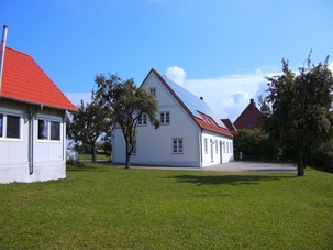 Bollstadt Gemeindehaus