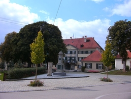 Schloss Amerdingen