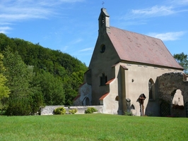 Kloster Christgarten